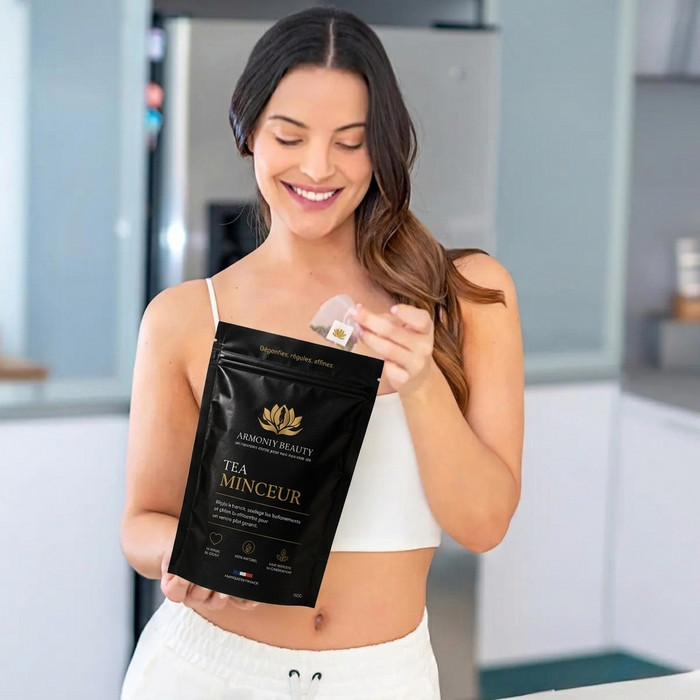 TEA MINCEUR