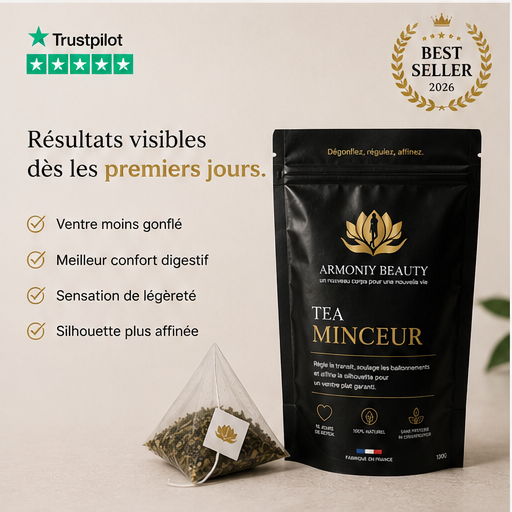 TEA ARMONIY BEAUTY™