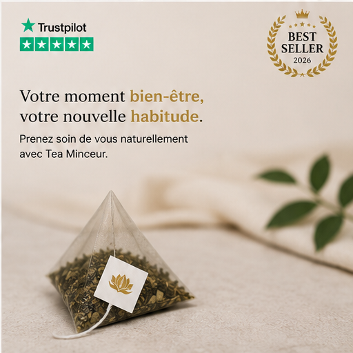 TEA ARMONIY BEAUTY™