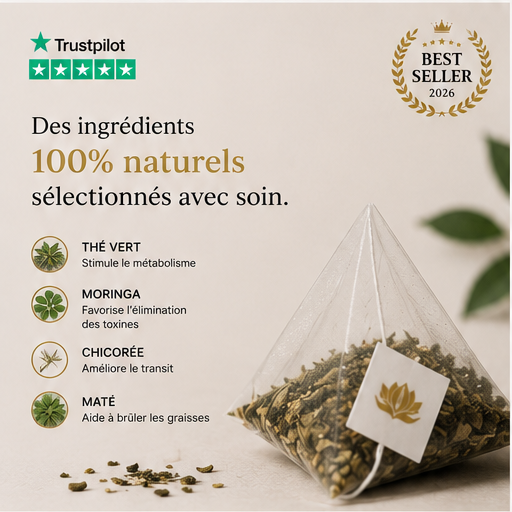 TEA ARMONIY BEAUTY™