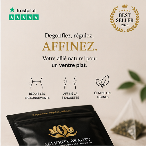 TEA ARMONIY BEAUTY™
