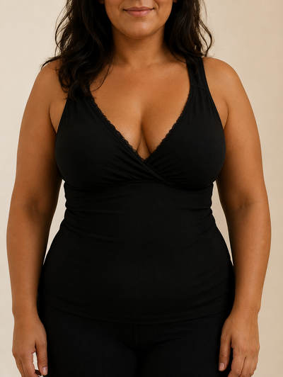 Sarah, 32 ans avant