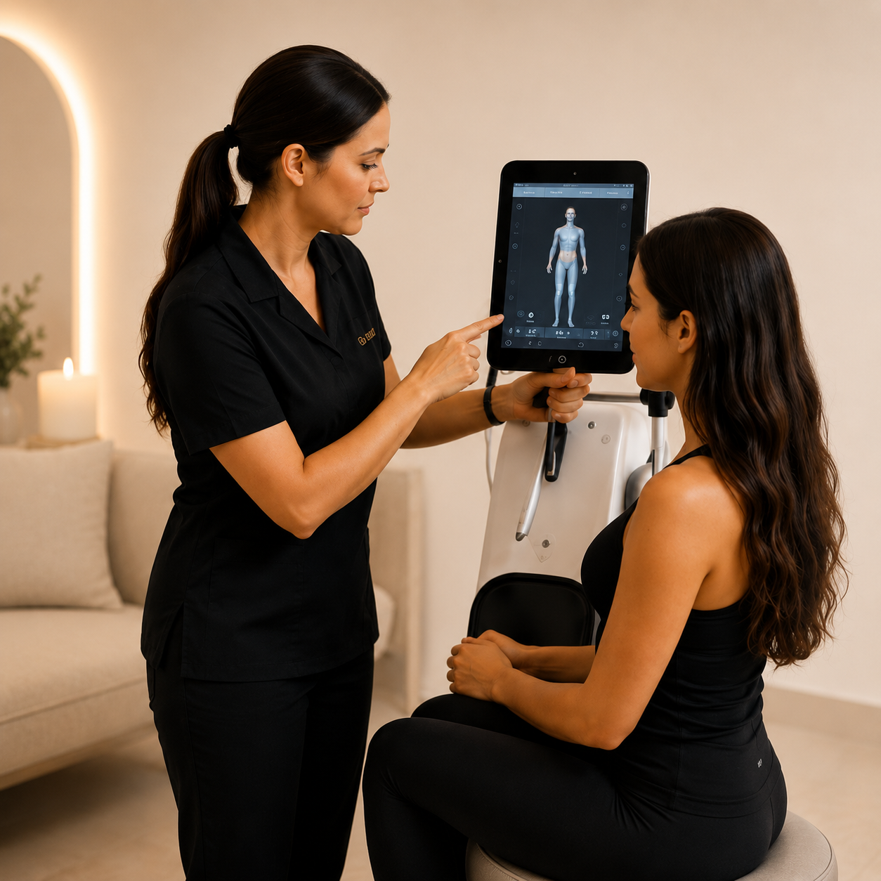 Programme Transformation Ultime ARMONIY BEAUTY™