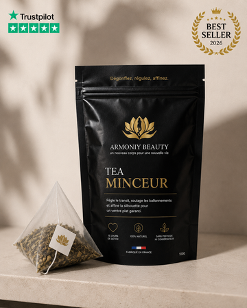 TEA ARMONIY BEAUTY™