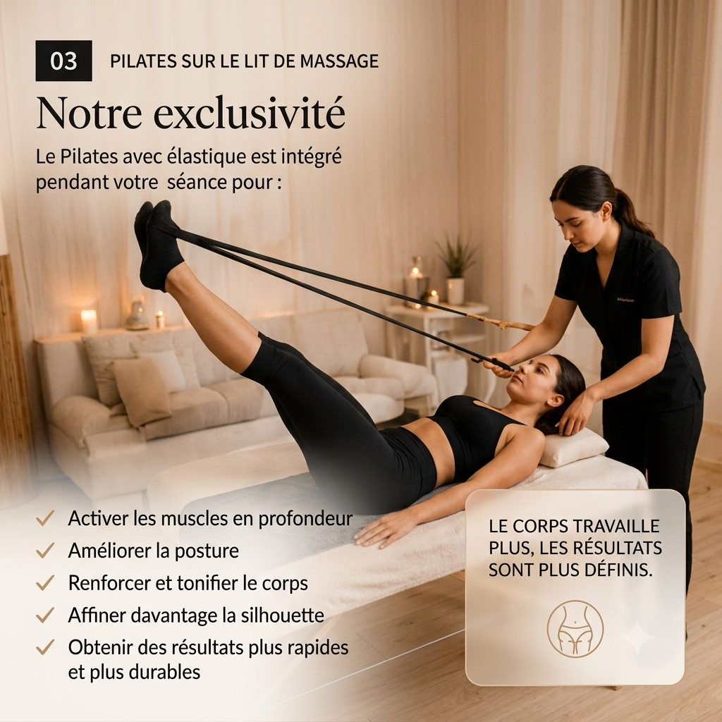 Programme Transformation Ultime ARMONIY BEAUTY™