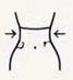 Casse la cellulite graisseuse