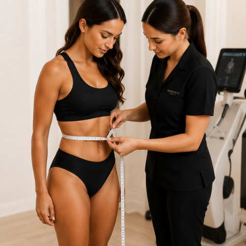 Programme Transformation Ultime ARMONIY BEAUTY™