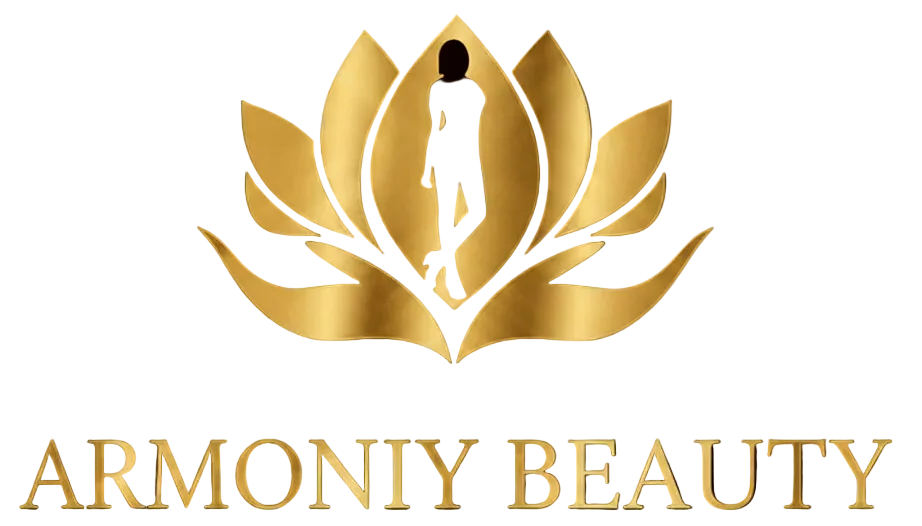 Armoniy Beauty Professional Logo