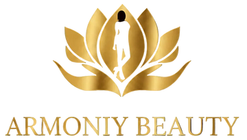 Armoniy Beauty Professional Logo